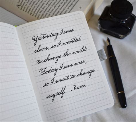 From Instagram Thenormalcl Handwriting Practice With
