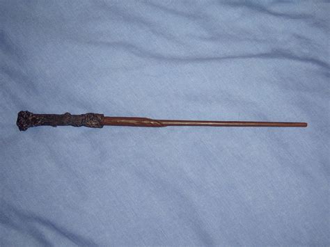 Maybe you would like to learn more about one of these? Harry Potter Wand - Harry Potter Wands Photo (21624727 ...