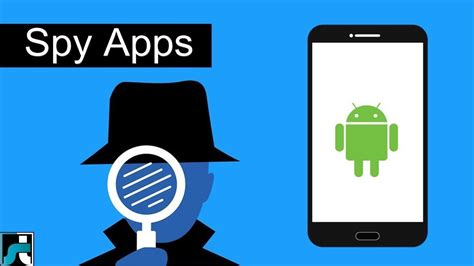 Detects spyware and various types of. Best free hidden spy apps for android - 100% undetectable