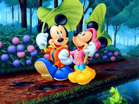 25 Disney Wallpapers Backgrounds Images Pictures