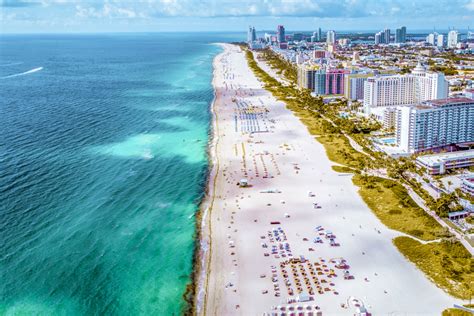 What To Do In South Beach Miami Visit Floridas Favorite City