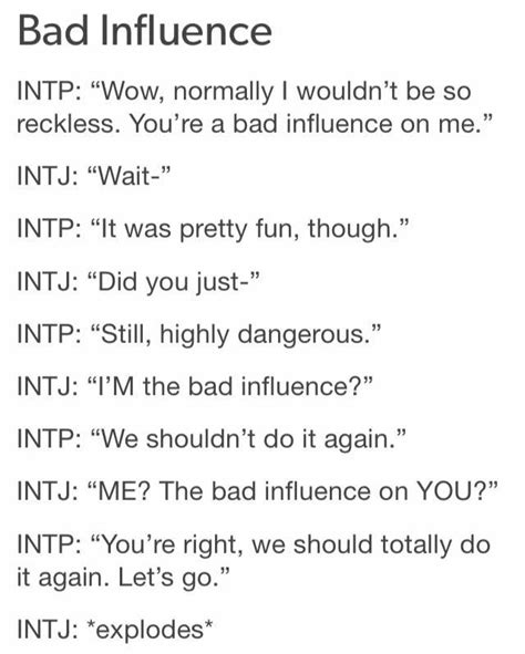 Accurate Personality Test Intp Personality Type Myers Briggs