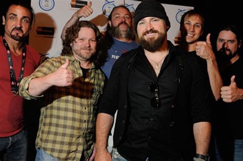 Zac Brown Band ‘uncaged Release Date Revealed