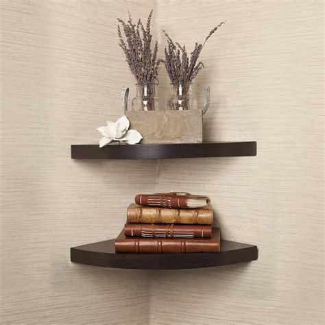 Top 10 Best Floating Wall Shelves For Your Homes Infographics