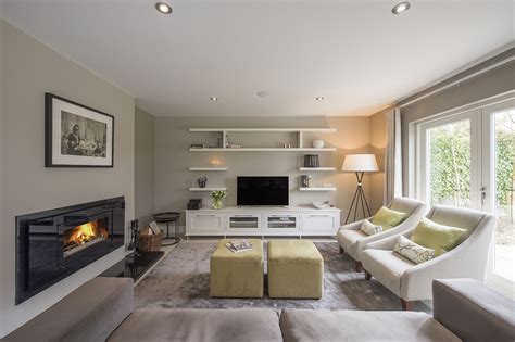 All the living room ideas you'll need from the expert ideal home editorial team. Contemporary living room #ireland #irishdesign # ...