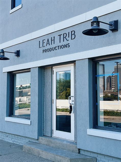 Leah Trib Productions | Fountain Fletcher District Association