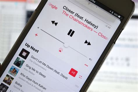 Making music on your smartphone might seem like a sweet (and rewarding) deal. How to Repeat a Song in the Music App on iPhone or iPad