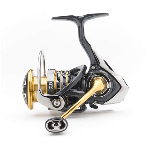 Daiwa Exceler LT Varuste Net