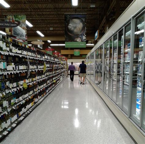 Cocoa Publix