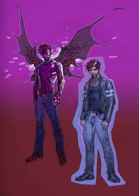 Dc Comics Previews Character Designs For New 52
