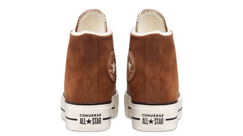 Get the cool zalgo symbols and copy and paste them to make your bio unique. Converse Brown : Converse Chuck Taylor All Star 70 Kim ...