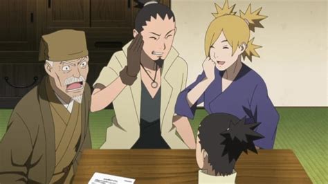 Full Tv Boruto Naruto Next Generations Season 1 Episode 97 Shikadai