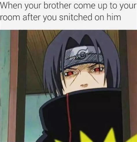 Naruto Shippuden Quotes | Funny naruto memes, Anime naruto, Itachi memes