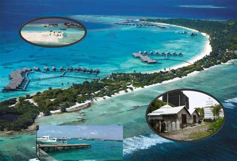 Malé Is The Capital And Most Populous City In The Maldives Maldives Is