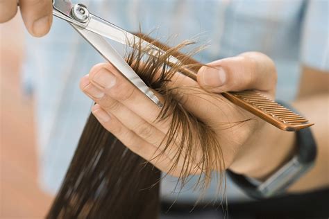 How Often Should Women Cut Their Hair