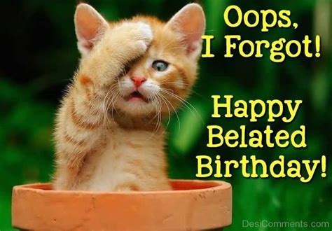 Happy birthday in heaven images quotes poems: Belated Birthday Pictures, Images, Graphics