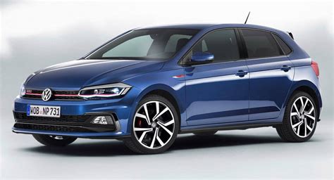 Owners of rivals such as the renault clio r.s, ford fiesta st and suzuki swift as ever, the vw's talents outweigh its charms. New VW Polo GTI - MS+ BLOG