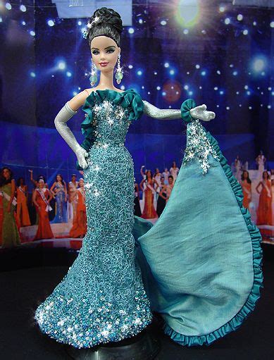 ๑miss Outerbanks 2009 Barbie Fashion Barbie Miss Barbie