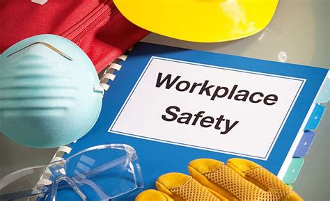 18 Workplace Safety Awareness Tips For Employees Work Gearz
