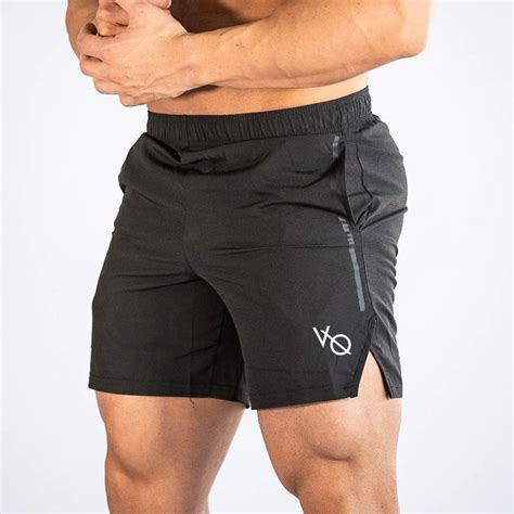 Spandex Polyester Sport Workout Summer Mens Shorts For Men Buy Men Running Shorts Polyester
