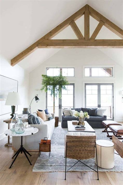 Step Inside This Utah Mountain Modern Farmhouse Of Our Dreams With