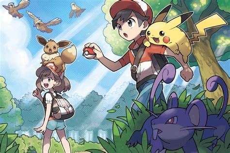 Estos Son Los Juegos De Pokémon Más Vendidos De La Historia