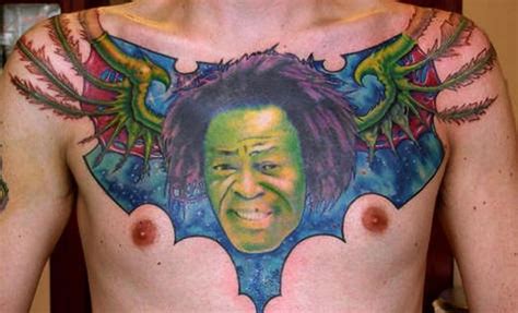 Series Of The Most Wtf Tattoos 60 Photos