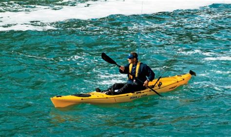 Best Sea And Ocean Kayaks Reviewed Smart Start Kayaking Fishing
