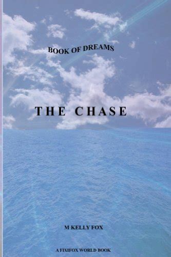 The Chase Ebook Fox M Kindle Store