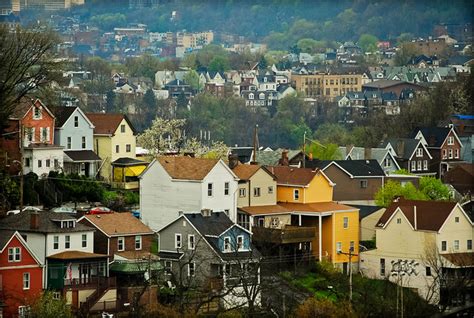 The 4 Best Neighborhoods In Pittsburgh Sparefoot Moving Guides
