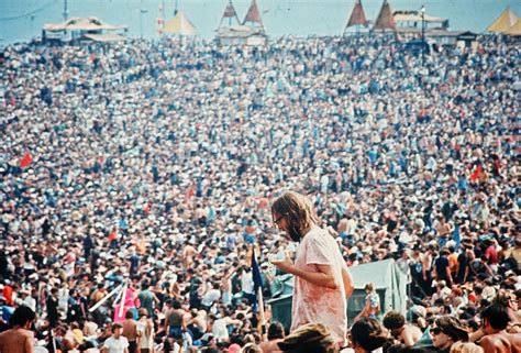Visit The Site Of The Historic 1969 Woodstock Festival Traveler Master