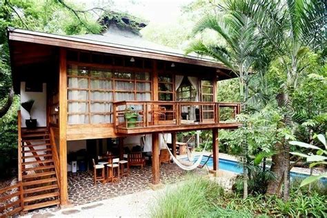 Small Tropical House Plans House Decor Concept Ideas