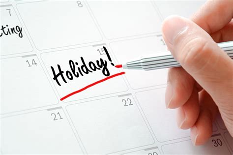 2023 Philippine Holidays Heres The Regular Holidays And Special Non