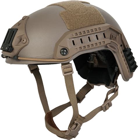 10 Best Tactical Helmets 2021 Buyers Guide And Reviews Gofastandlight