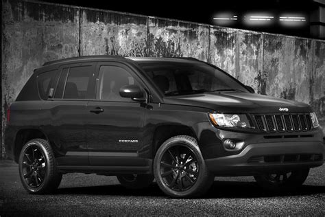 2013 Jeep Compass Review | Web2Carz