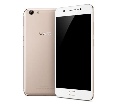 Vivo Y69 With 55 Hd Display 16mp Selfie Camera Launched At Rs