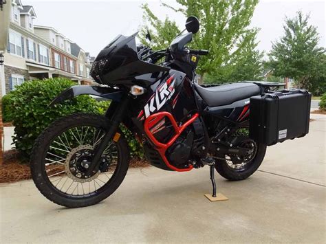 Suspension upgrade is on my list but costs a bit. 10 Best images about KLR Upgrades on Pinterest | Back to ...