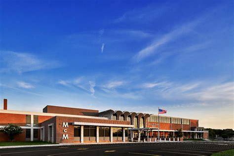 Mcmurray Middle School Nashville Tn Orion Building Corporation