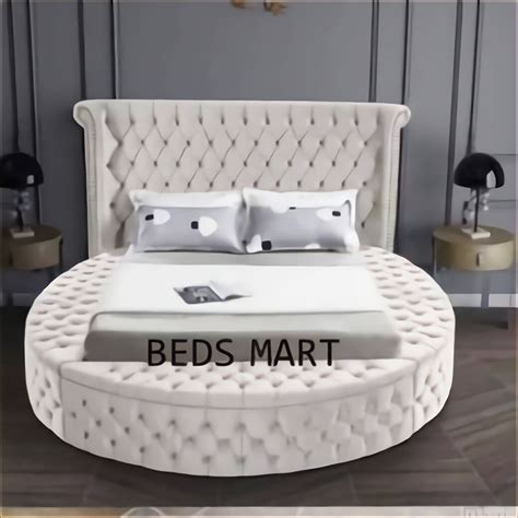 Round Bed For Sale In Uk 92 Used Round Beds