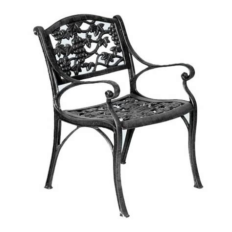 Garden Chair Cast Iron Garden Chairs Manufacturer From Jodhpur