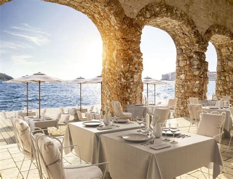 Cult 5 Star Dubrovnik Hotel Excelsior Opens Again Croatia Week