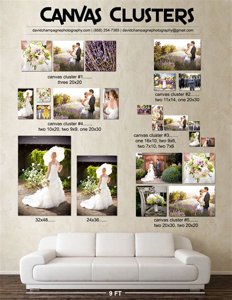 Using personalised canvas prints to decorate your walls at home offers many advantages which few printing fabrics and materials can beat. Canvas - David Champagne Photography | Virginia Beach ...