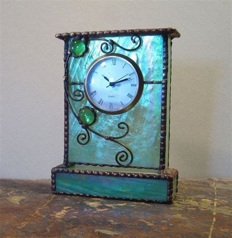 Unusual Mantel Clocks Foter