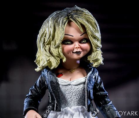 Neca Bride Of Chucky Ultimate Chucky And Tiffany Pack Toyark 99900 The Best Porn Website
