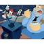 Animaniacs Family Animation Comedy Cartoon Wallpapers HD / Desktop 