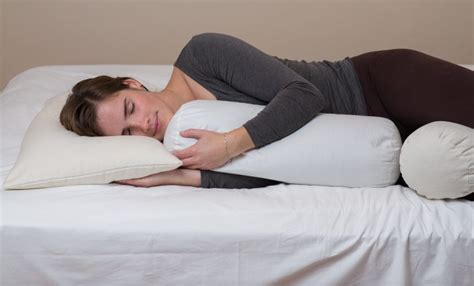 the benefits of sleeping with a pillow between your legs sleepingwiki
