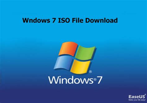 How To Download Windows 7 Iso Step By Step Guide Technewztop