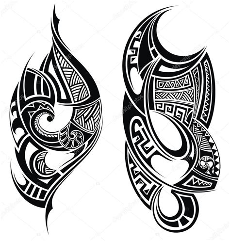 Top 99 About Tribal Tattoo Images Super Cool Indaotaonec