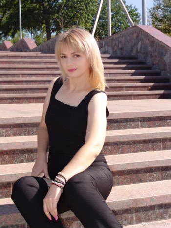 Hot Russian Girl Olga From Kropyvnytskyi Yo Hair Color Blonde