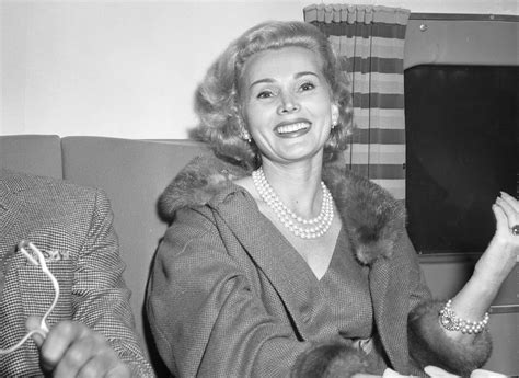 Scandalous Facts About Zsa Zsa Gabor The Hollywood Diva